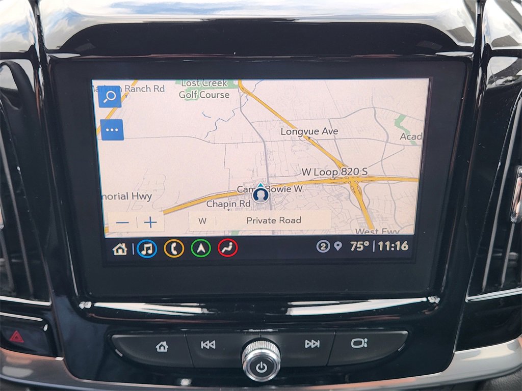 Used 2023 Chevrolet Traverse Premier image 18