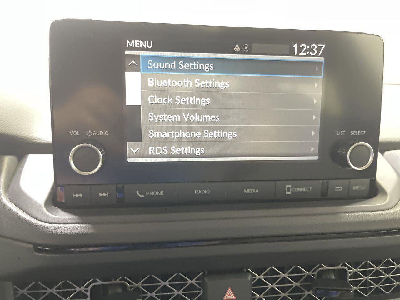 Certified 2023 Honda Accord LX image 15
