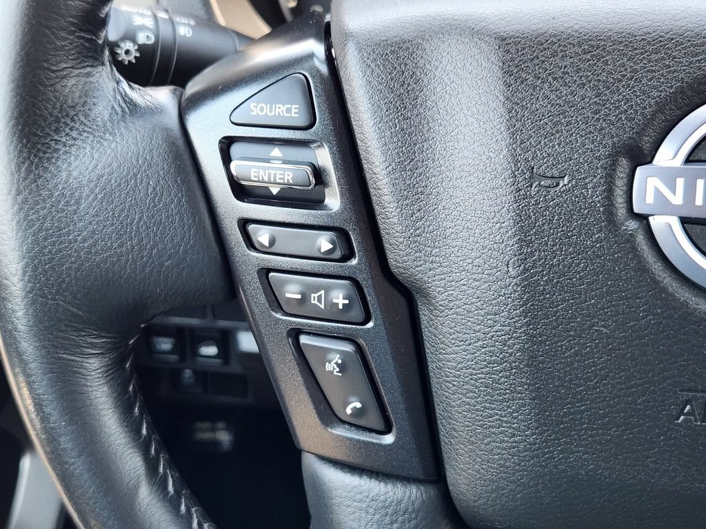 Certified 2022 Nissan Frontier SV AWD/4WD image 21