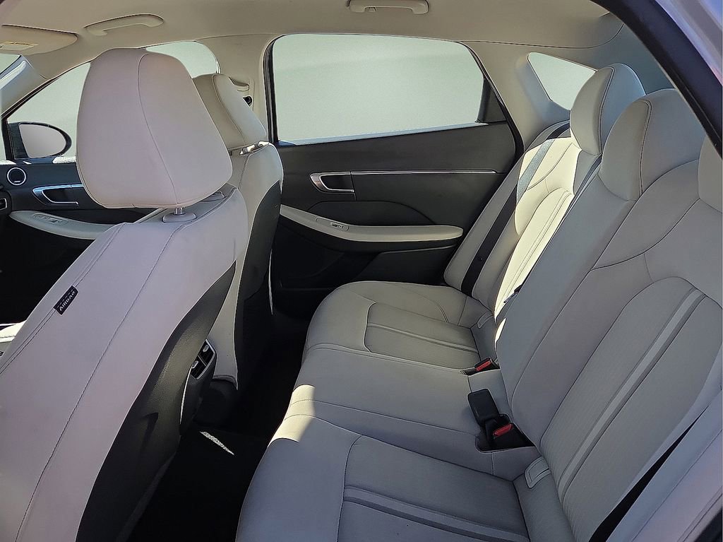 Used 2023 Hyundai Sonata SEL image 19
