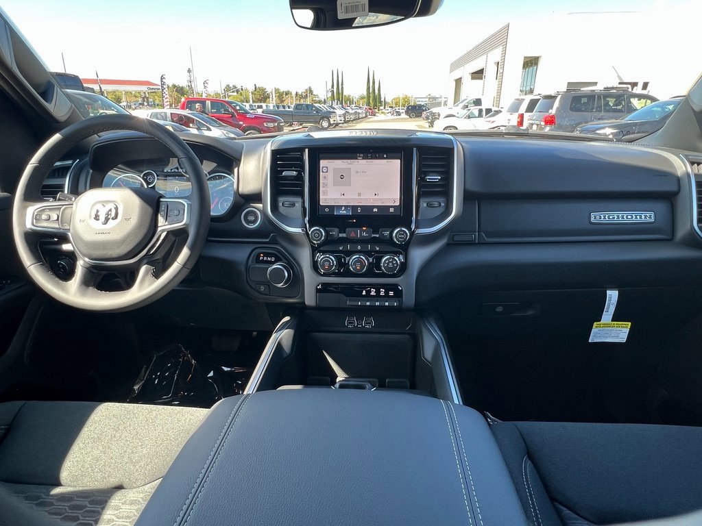 New 2026 RAM 1500 Big Horn image 17