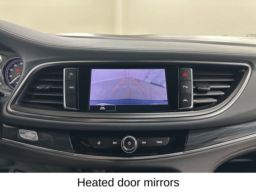 Certified 2023 Buick Enclave Essence image 44