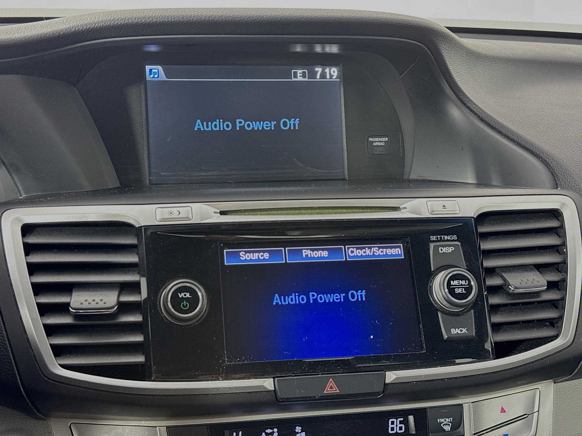 Used 2014 Honda Accord EX-L image 14