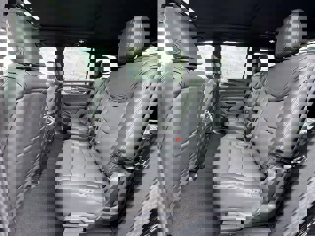 New 2025 Cadillac XT6 Sport w/ Technology Package AWD/4WD image 36