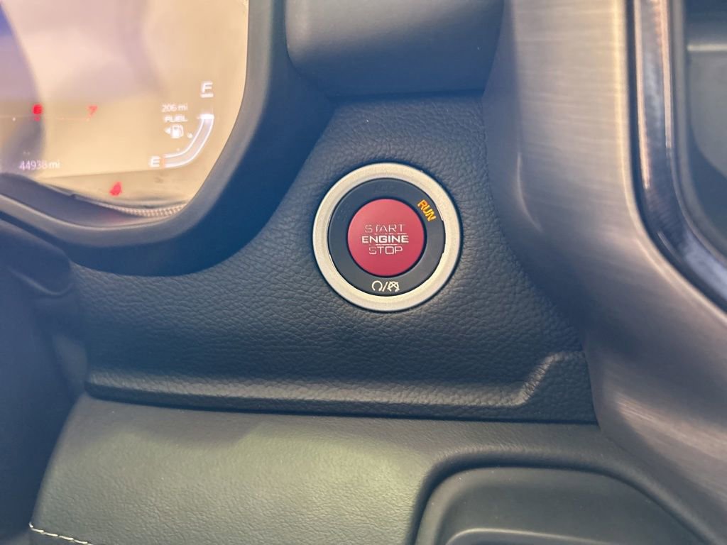 Used 2023 RAM 1500 TRX w/ TRX Level 1 Equipment Group image 82