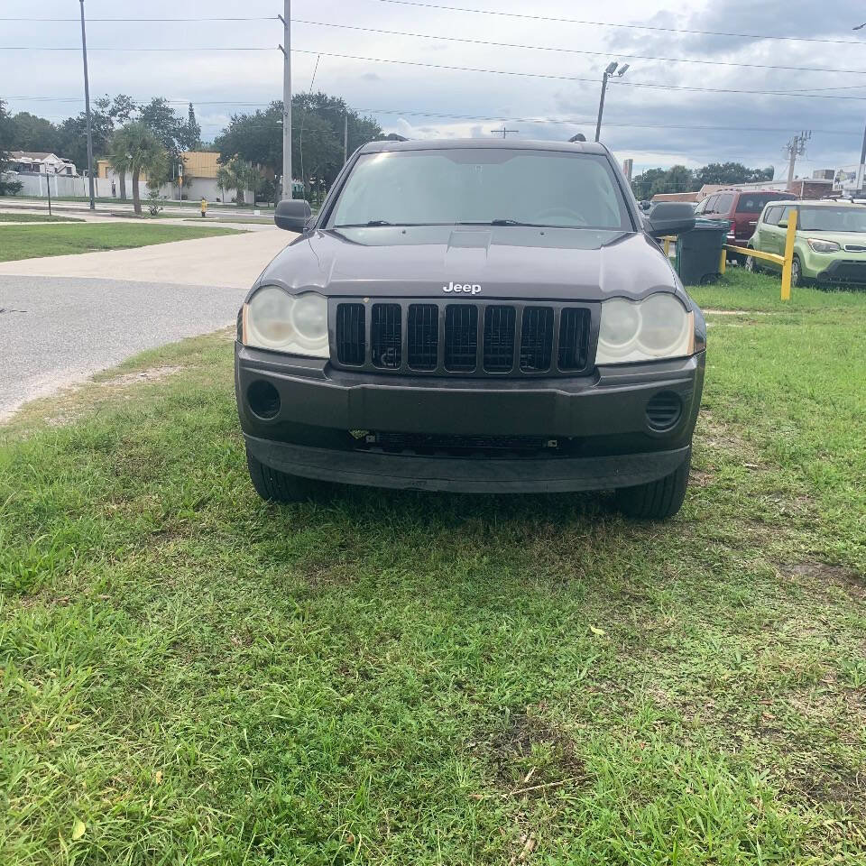 Used 2006 Jeep Grand Cherokee Laredo image 9
