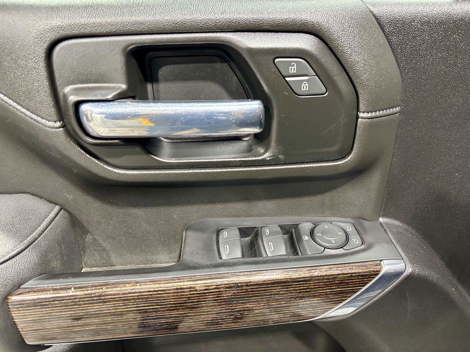 Used 2023 GMC Sierra 2500 SLE w/ SLE Convenience Package image 27