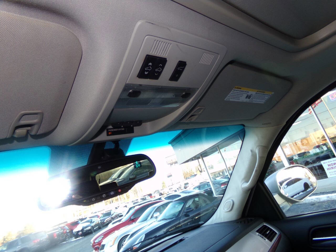 Used 2007 Cadillac Escalade AWD image 70