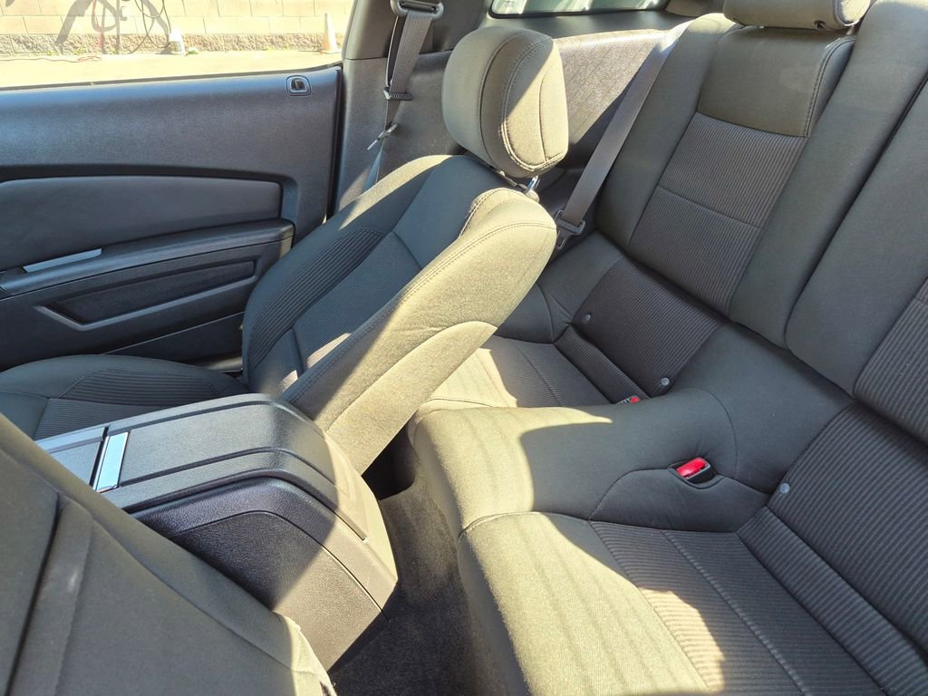 Used 2014 Ford Mustang Coupe w/ Equipment Group 102A image 20