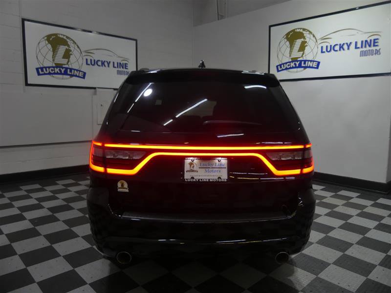 Used 2019 Dodge Durango GT image 8