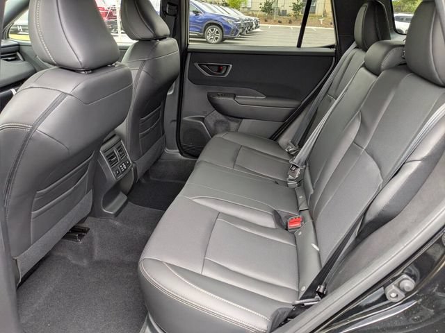 New 2026 Subaru Outback Limited AWD/4WD image 27