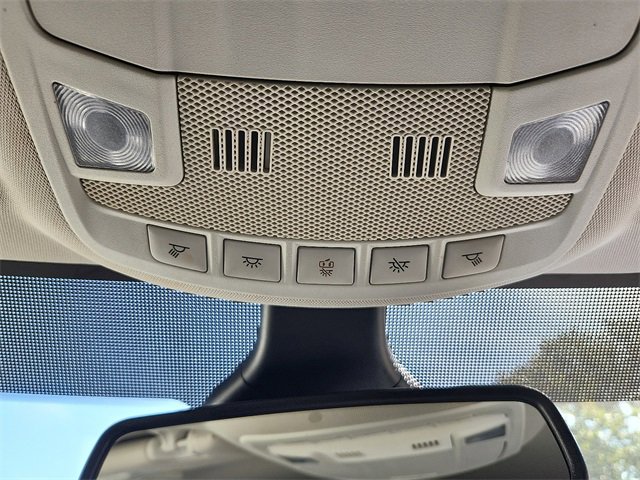 Used 2023 Ford Edge SEL image 22