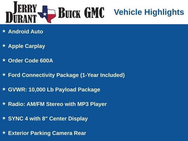 Used 2026 Ford F250 XL AWD/4WD image 10