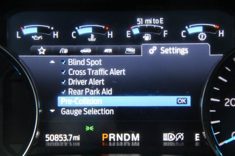 Used 2020 Ford Expedition Max XLT w/ Equipment Group 202A AWD/4WD image 33