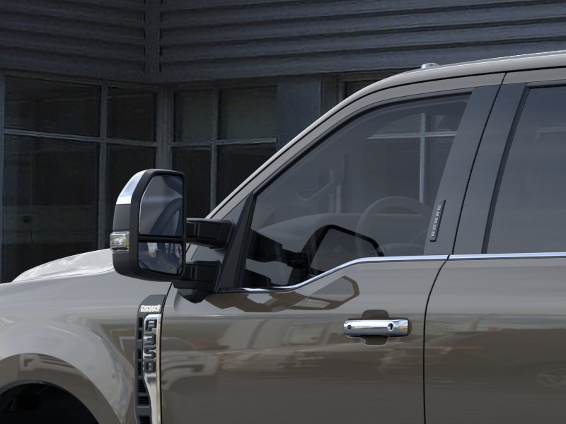 New 2026 Ford F350 King Ranch w/ Chrome Package AWD/4WD image 44