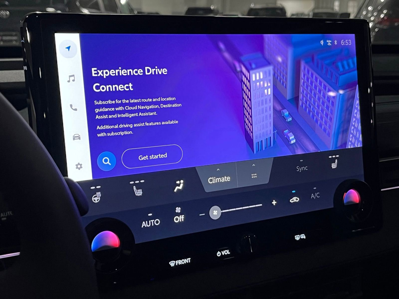 New 2026 Toyota C-HR AWD/4WD image 24