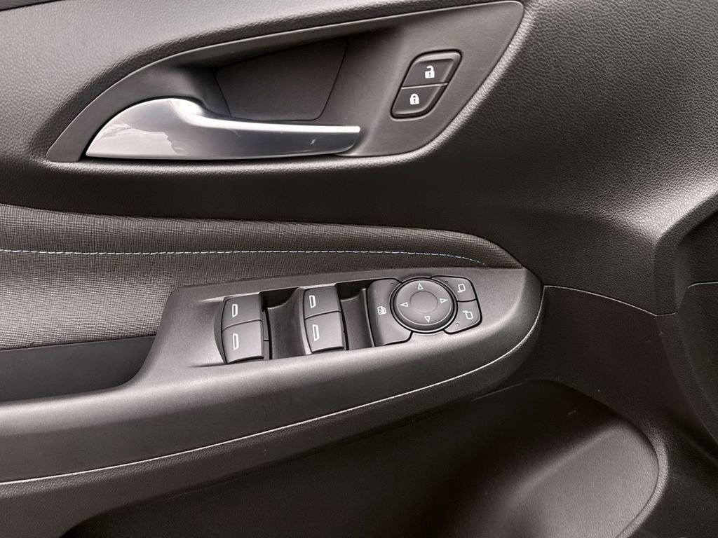 New 2026 Buick Envista Sport Touring w/ Convenience I Package FWD image 15
