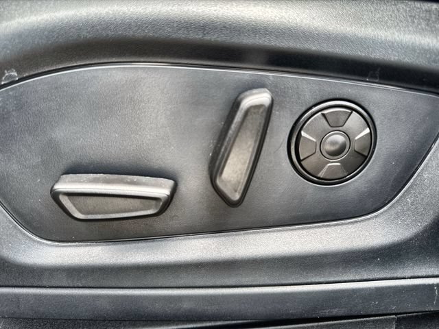 Used 2025 Ford Explorer ST AWD/4WD image 12