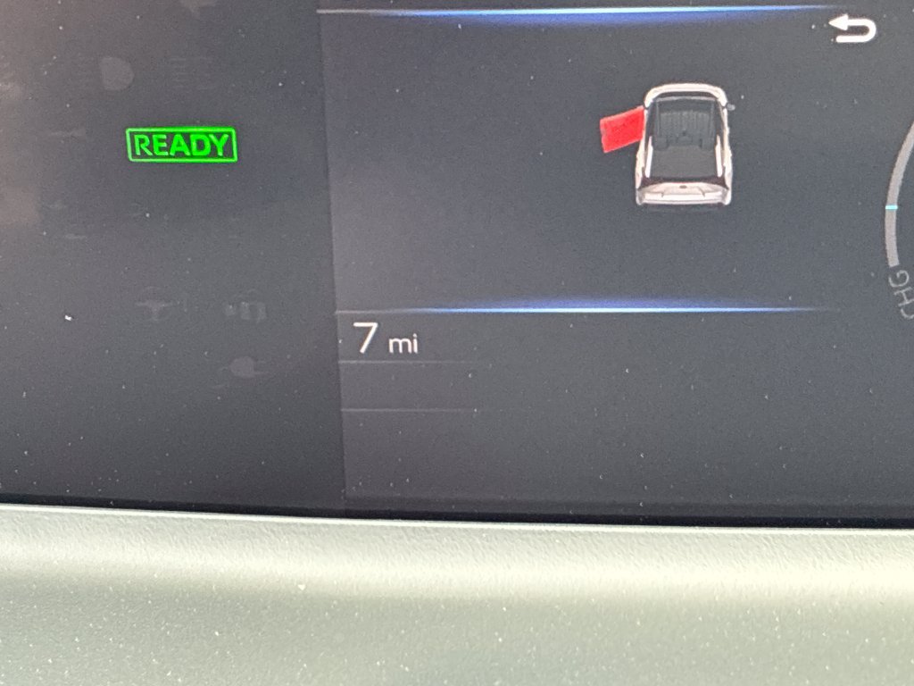 New 2026 Toyota bZ FWD image 29