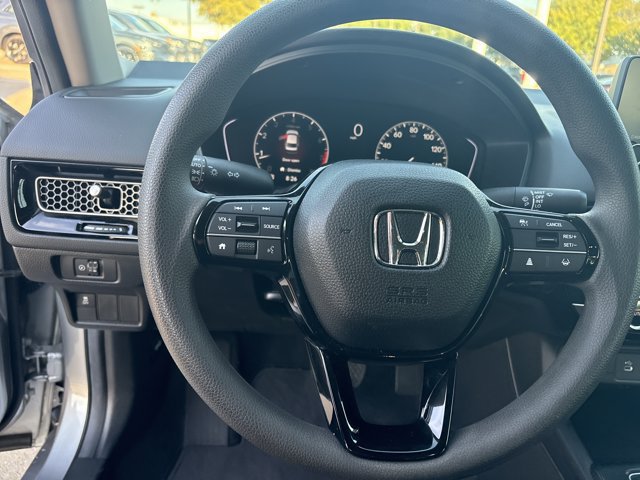New 2026 Honda Civic LX image 15