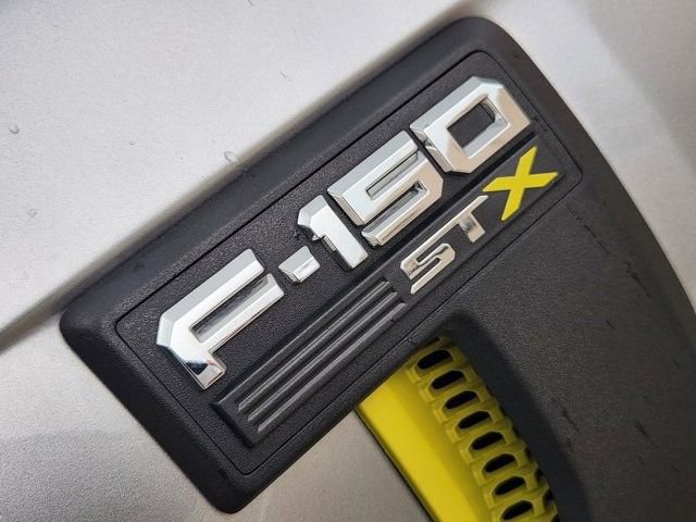 Used 2025 Ford F150 STX w/ Equipment Group 200A RWD image 11