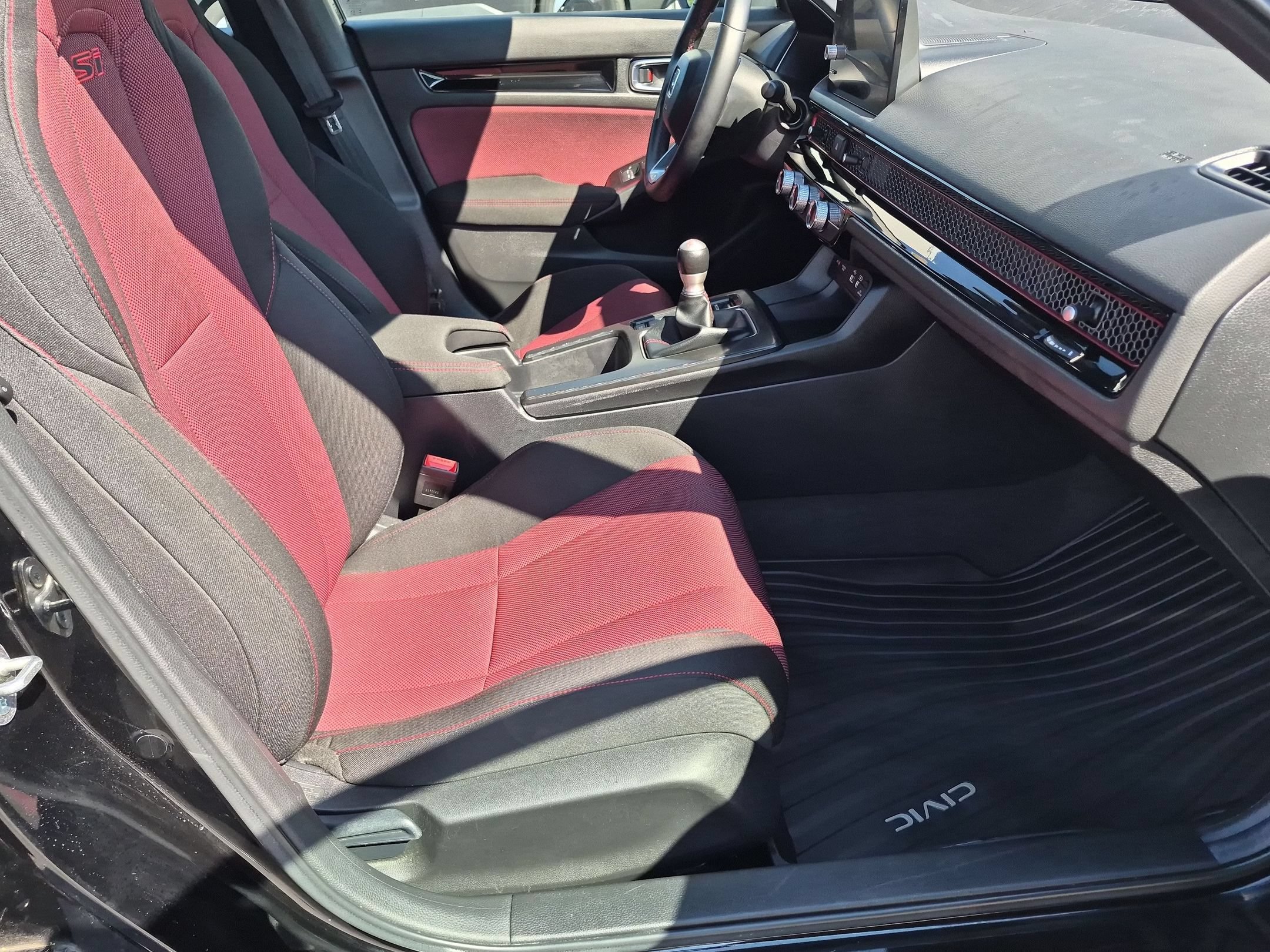 Used 2024 Honda Civic Si image 36