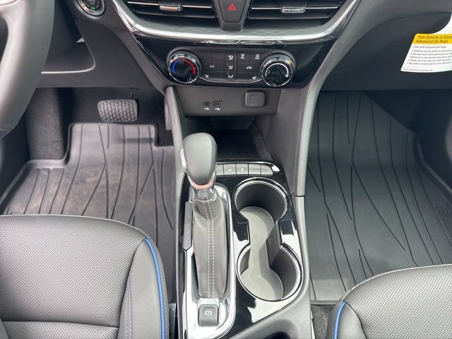 New 2026 Buick Encore GX Sport Touring w/ Comfort Package FWD image 12