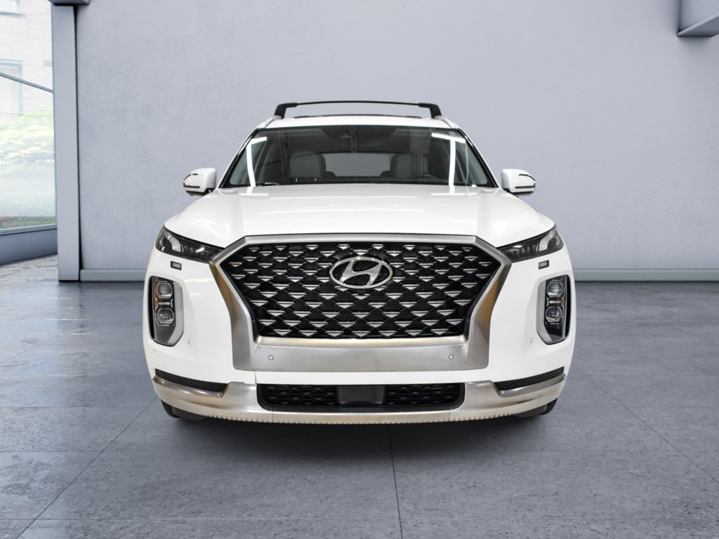 Used 2022 Hyundai Palisade Calligraphy AWD/4WD image 10