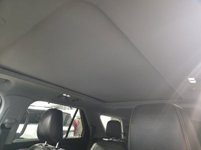 Used 2020 Ford Explorer Limited w/ Class III Trailer Tow Package image 15