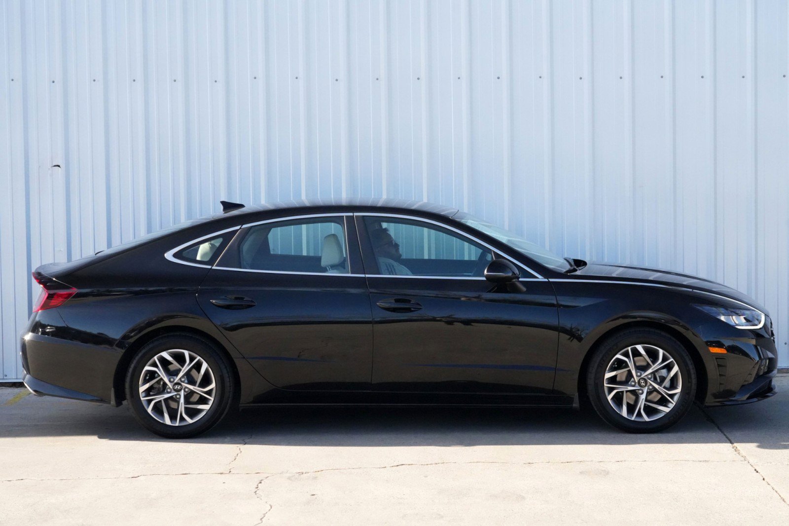 Used 2022 Hyundai Sonata SEL image 47