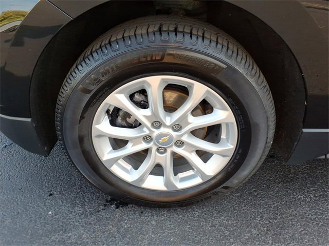 Used 2019 Chevrolet Equinox LT image 27