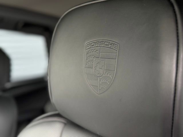 New 2026 Porsche Macan S image 29