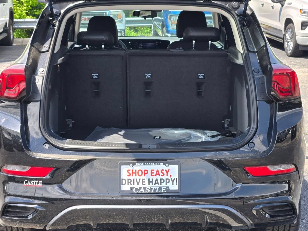 New 2026 Buick Encore GX Sport Touring w/ Comfort Package AWD/4WD image 25