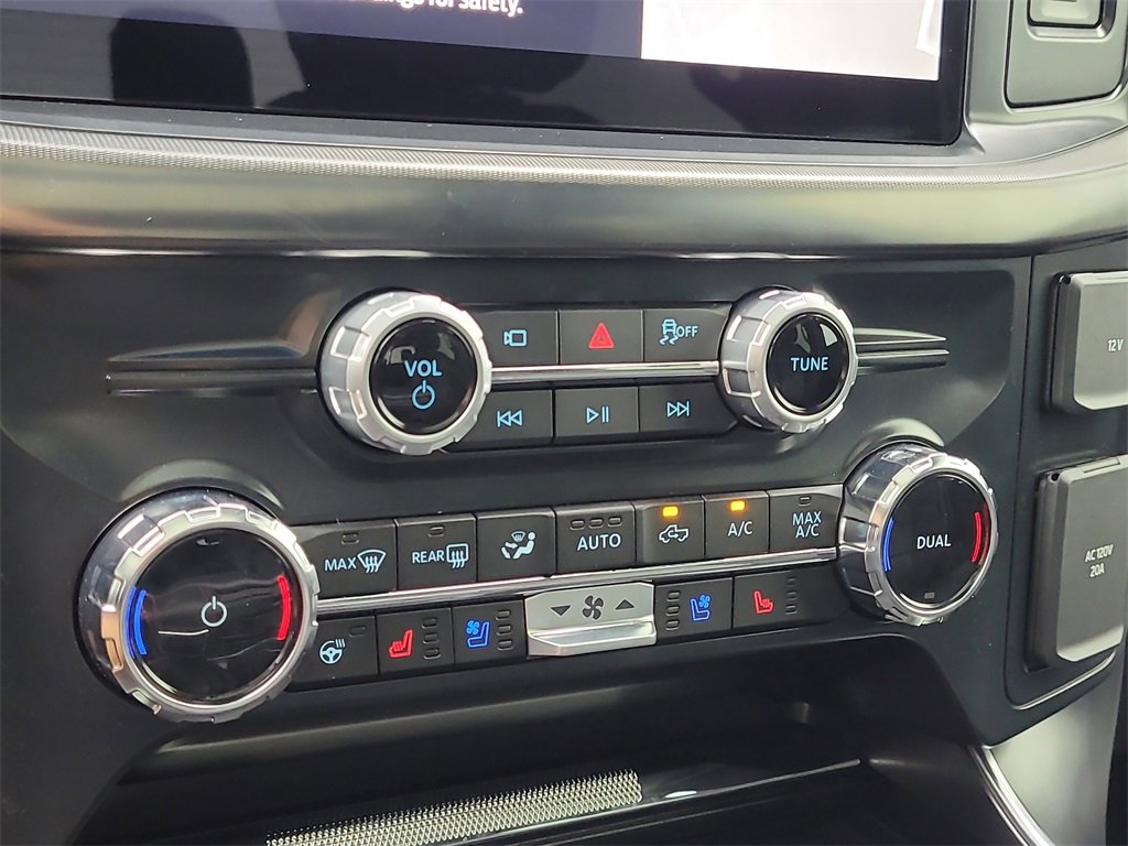 Certified 2025 Ford F150 Raptor image 24