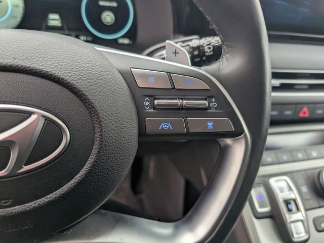 Used 2024 Hyundai Palisade SEL w/ Premium Package image 18