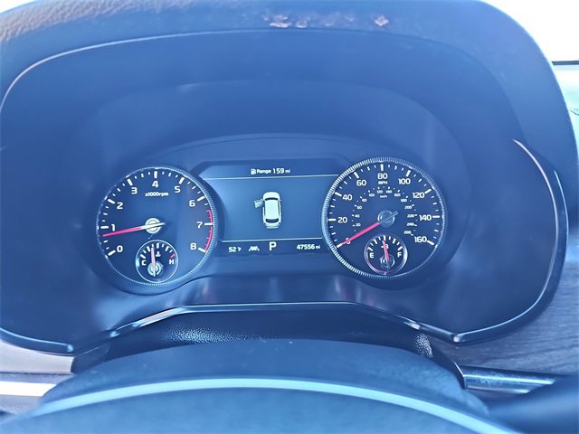 Used 2022 Kia Telluride SX w/ SX Prestige Package image 19