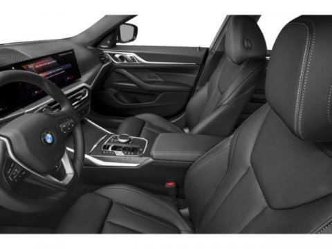Certified 2024 BMW 430i Gran Coupe w/ Convenience Package image 12