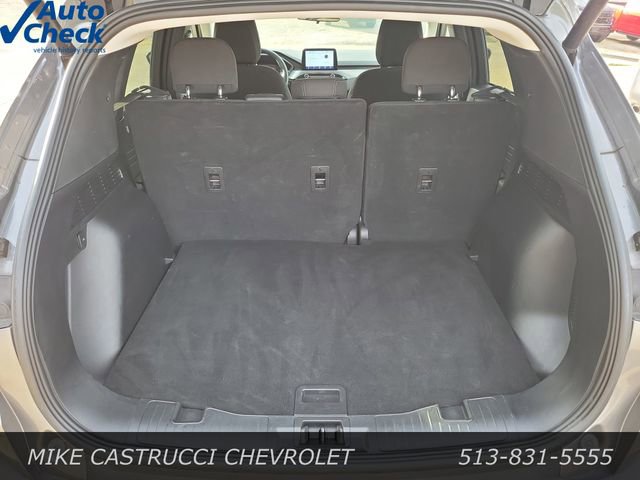Used 2024 Ford Escape Active AWD/4WD image 28