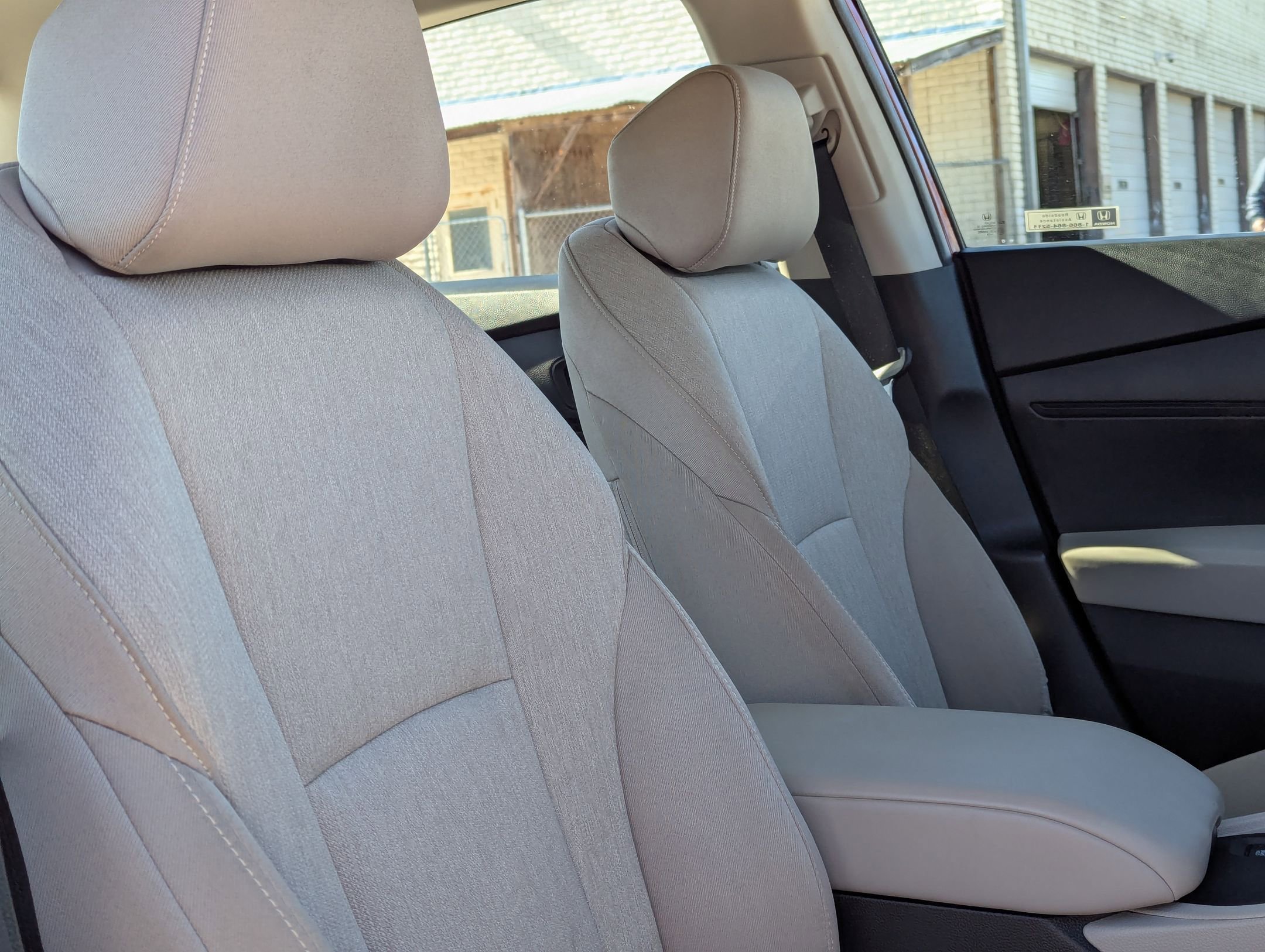 Used 2025 Honda Accord LX image 29