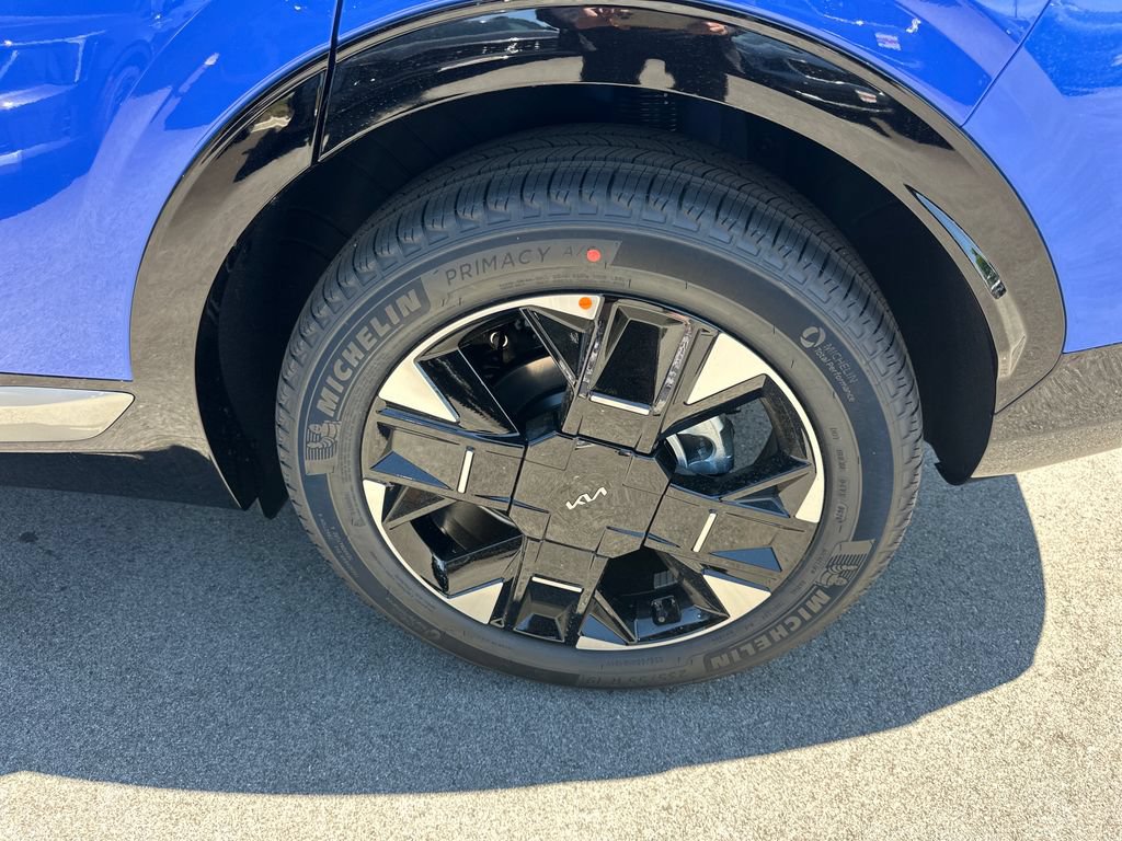New 2026 Kia Sportage SX AWD/4WD image 42