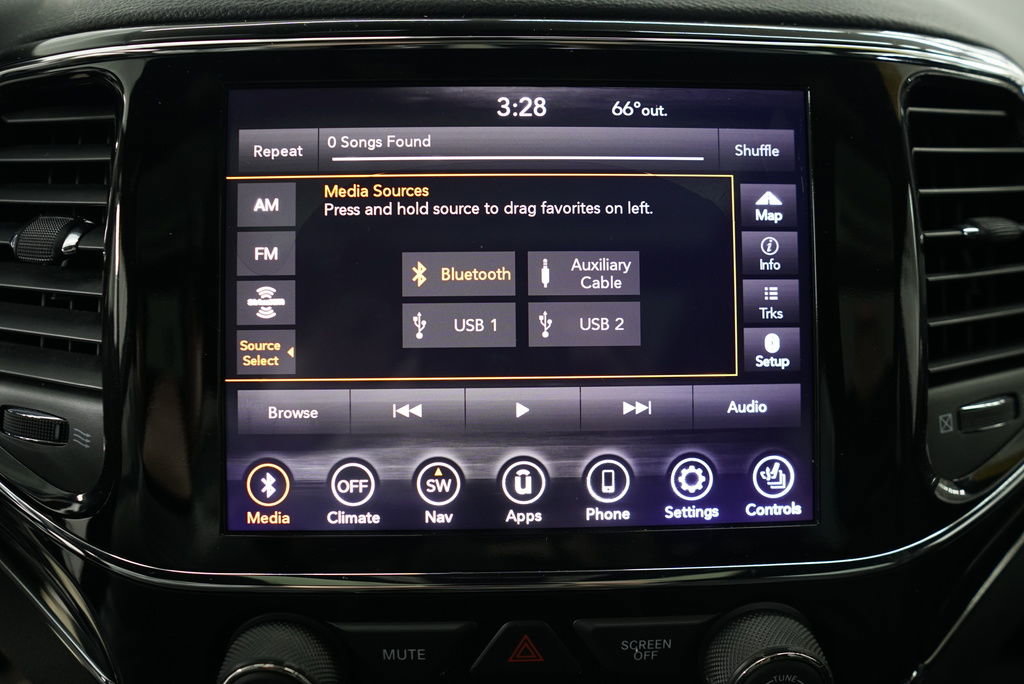 Used 2021 Jeep Grand Cherokee Trailhawk w/ Trailhawk Luxury Group image 29