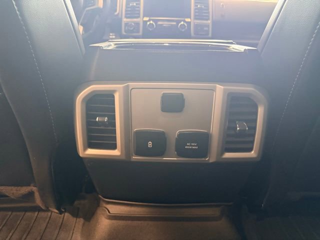 Used 2019 Ford F150 Lariat AWD/4WD image 20