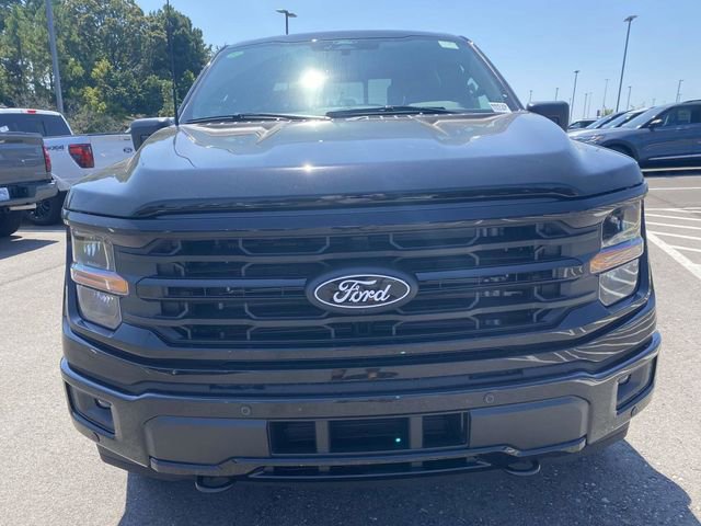 New 2025 Ford F150 XLT w/ Equipment Group 302A MID image 18