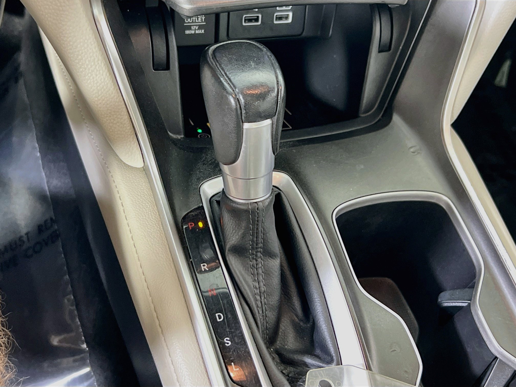 Used 2021 Honda Accord EX-L image 16