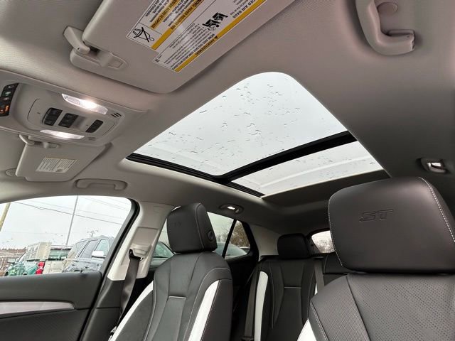 New 2026 Buick Envision Sport Touring image 33