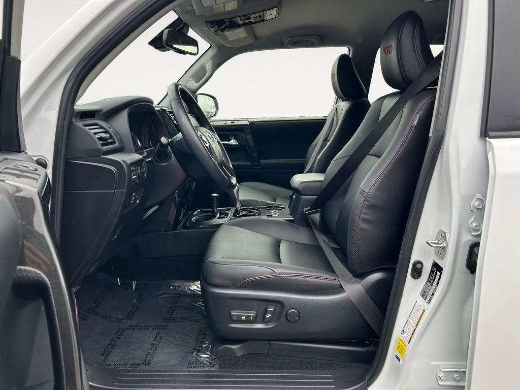 Used 2024 Toyota 4Runner TRD Off-Road Premium image 15