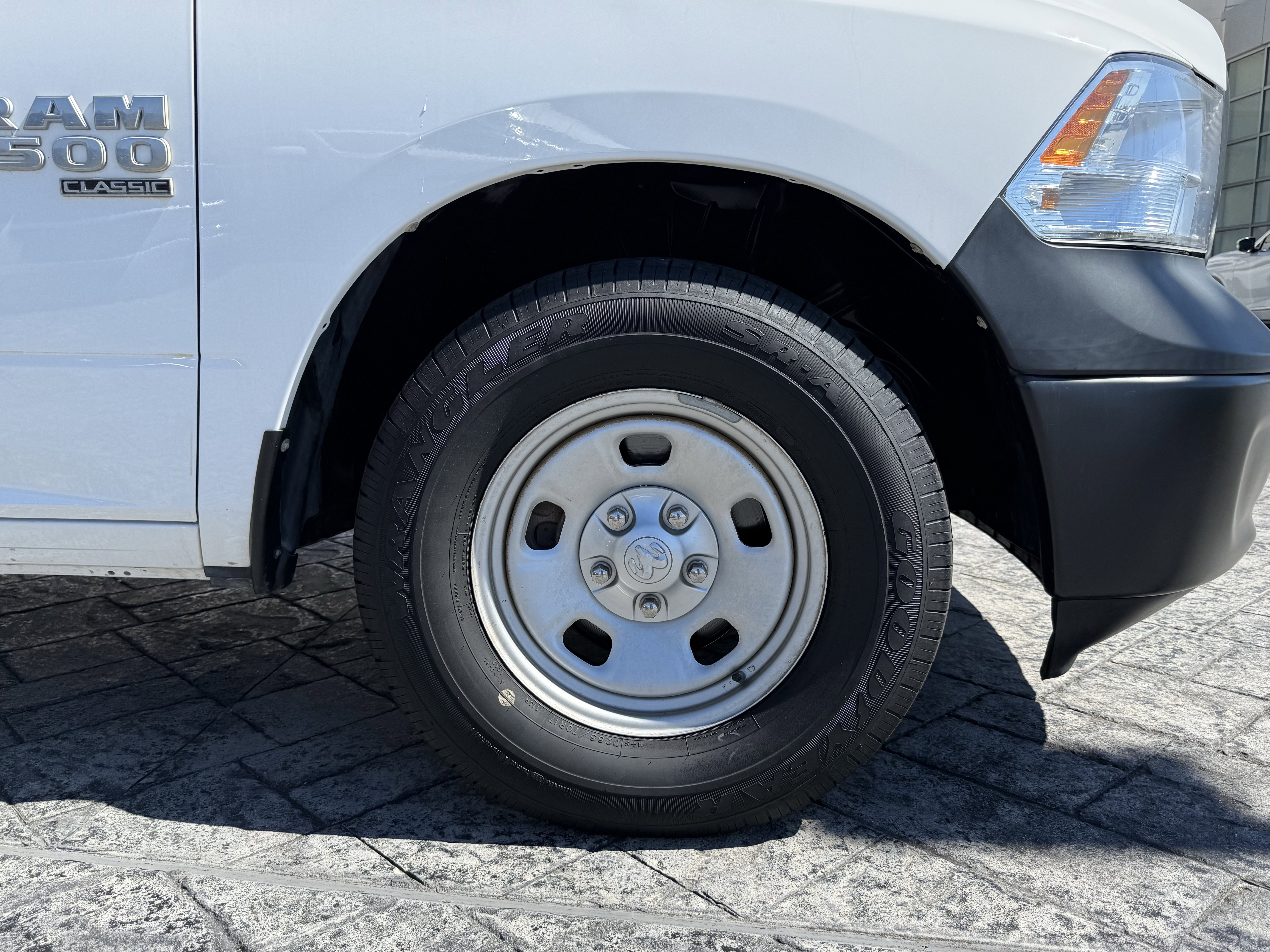 Used 2021 RAM 1500 Tradesman image 10