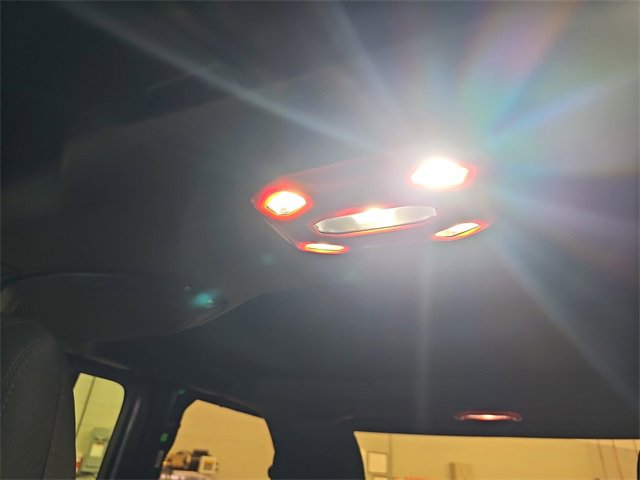 Used 2021 Jeep Wrangler Unlimited Sport image 25