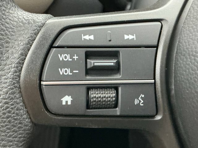 New 2026 Honda HR-V LX image 13