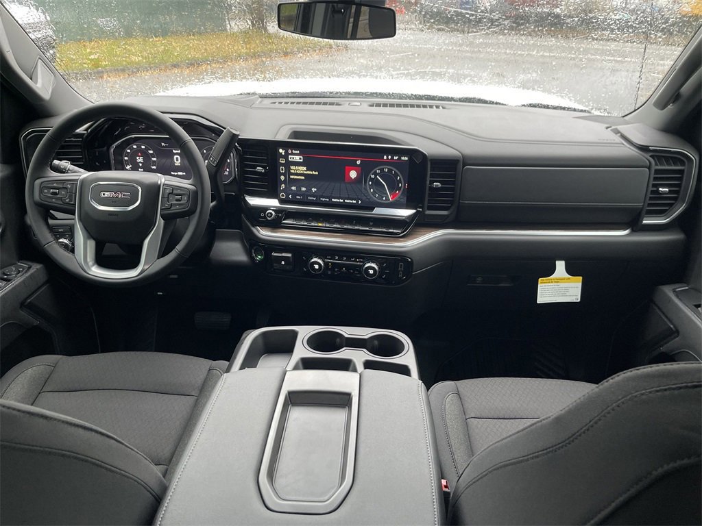 New 2026 GMC Sierra 1500 Elevation image 20